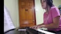 be your session pianist with high quality audio