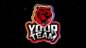 animation your logo or text rgb rainbow effect for stream overlay