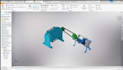 make a design from autodesk inventor