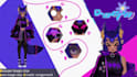 rigged your live2d vtuber model