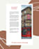 desing and amazing catalog and layout