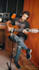 record acoustic or classical guitar for your song