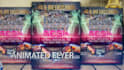 design party flyer, event, club, birthday and business flyer