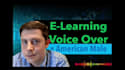 be your pro elearning and explainer voice actor