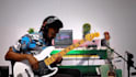 be your session bass guitar player