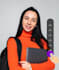create toon image from your potrait picture