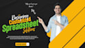excel and google sheets expert