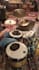record live drums for various genres