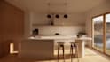 do 3d floor plan, house rendering, bathroom design and 3ds max