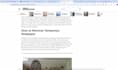 get editorial haro backlinks for interior design websites