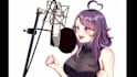be your female anime voice actor