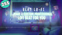 produce a professional lofi for you
