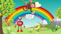 create kids video kids learning animation video