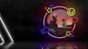 create a five nights at freddys animation