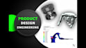 do 3d cad design, product design and engineering