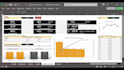 turn your data into interactive reports with excel