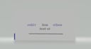 do audio or video transcriptions in texts