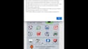 design interactive clickable PDF digital business card