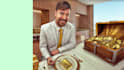 design instagram posts, fiverr gig thumbnails, tech packs
