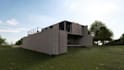 create architectural 3d models and realistic renders