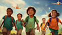 animate character or still image into stunning video