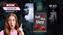 design professional book cover or ebook cover