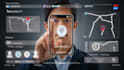 make ai powered face detection attendance app with employee time tracking