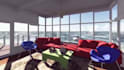 produce 3d architectural animations