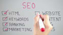 search engine optimization link building