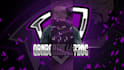 create animated stream overlay alerts and panels for twitch screen