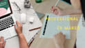 make your CV in one day