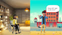 create 3d animation explainer video in 24 hours
