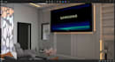 give you a minimalistic and cozy architectural design