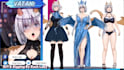 draw vtuber model and vbridger