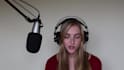 be your professional female vocalist