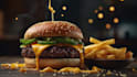 create realistic food images using midjourney ai