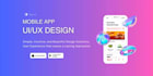 do custom mobile app UI UX design and wireframing in figma