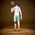 do high quality 3d model for printing
