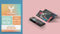 design professional flyers,brochures and marketing materials