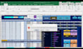 do excel formulas macro vba buttons and form controls