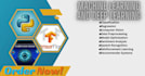 offer  advanced ai , machine learning  , deep learning python projects