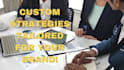 be your social media manager, content creator and virtual assistance