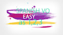 record a pro neutral spanish voice over for commercials and elearning