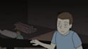 provide a dramatic male voiceover for your youtube or online project