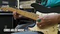 record pro electric guitar parts on your song