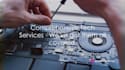 do full stack iot healthcare cloud application aws ec2