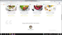 convert psd to html and bootstrap 5
