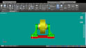 do 2d and 3d mechanical modeling in autocad