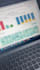 create dynamic powerbi, excel charts and tableau dashboards