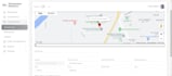 integrate google maps api in react next vue